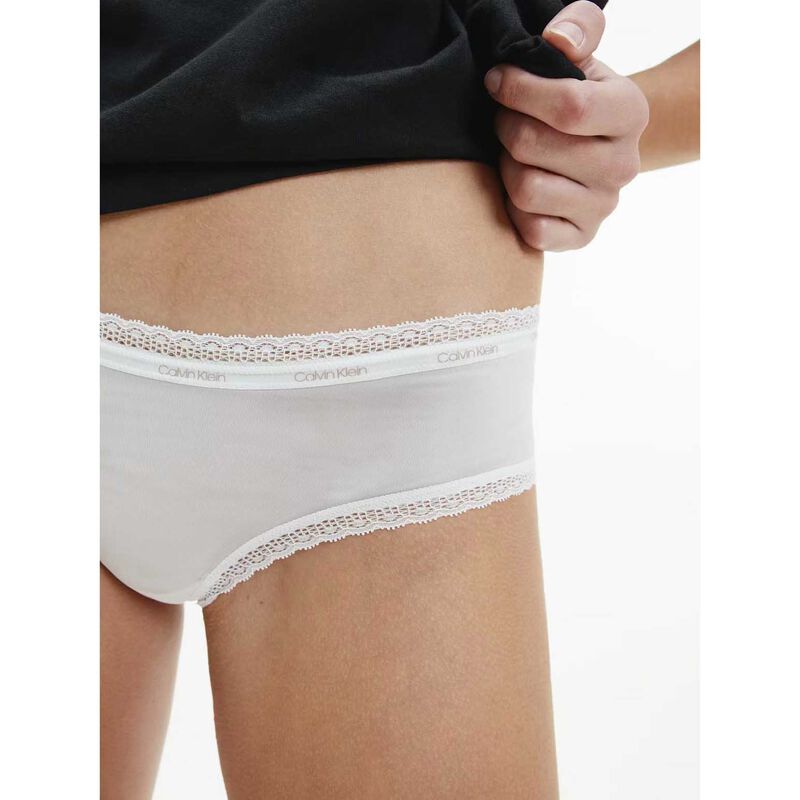 Calvin Klein Bottoms Up Hipster Brief image number 2